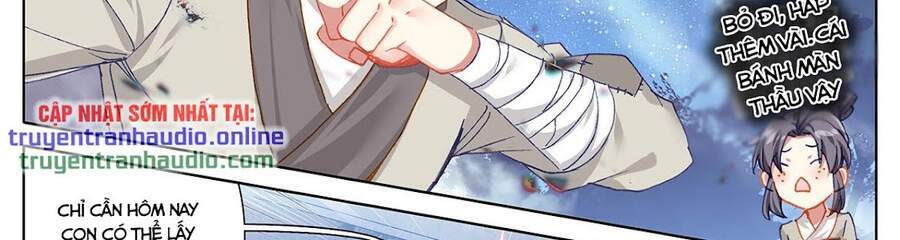 Thương Nguyên Đồ Chap 170 - Next Chap 171