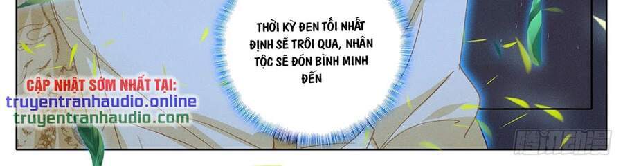 Thương Nguyên Đồ Chap 170 - Next Chap 171