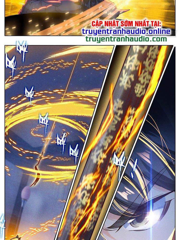 Thương Nguyên Đồ Chap 171 - Next Chap 172