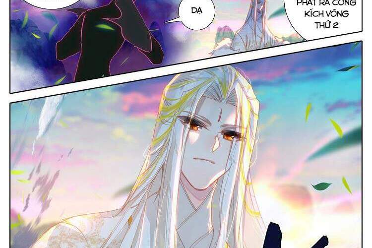Thương Nguyên Đồ Chap 183 - Next Chap 184