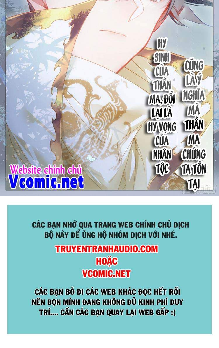 Thương Nguyên Đồ Chap 183 - Next Chap 184