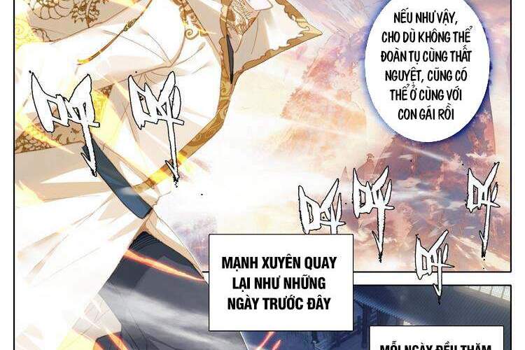 Thương Nguyên Đồ Chap 183 - Next Chap 184