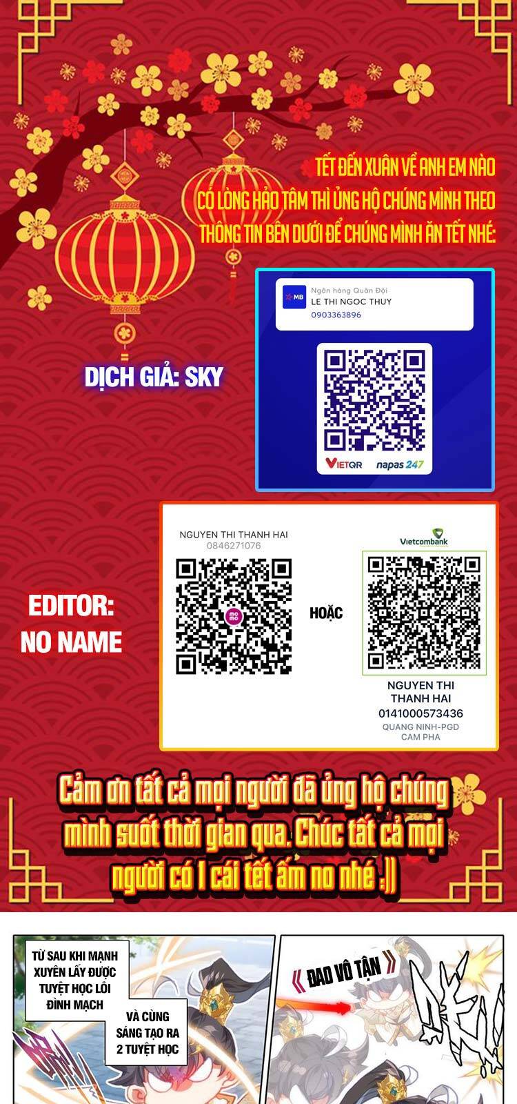 Thương Nguyên Đồ Chap 210 - Next Chap 211