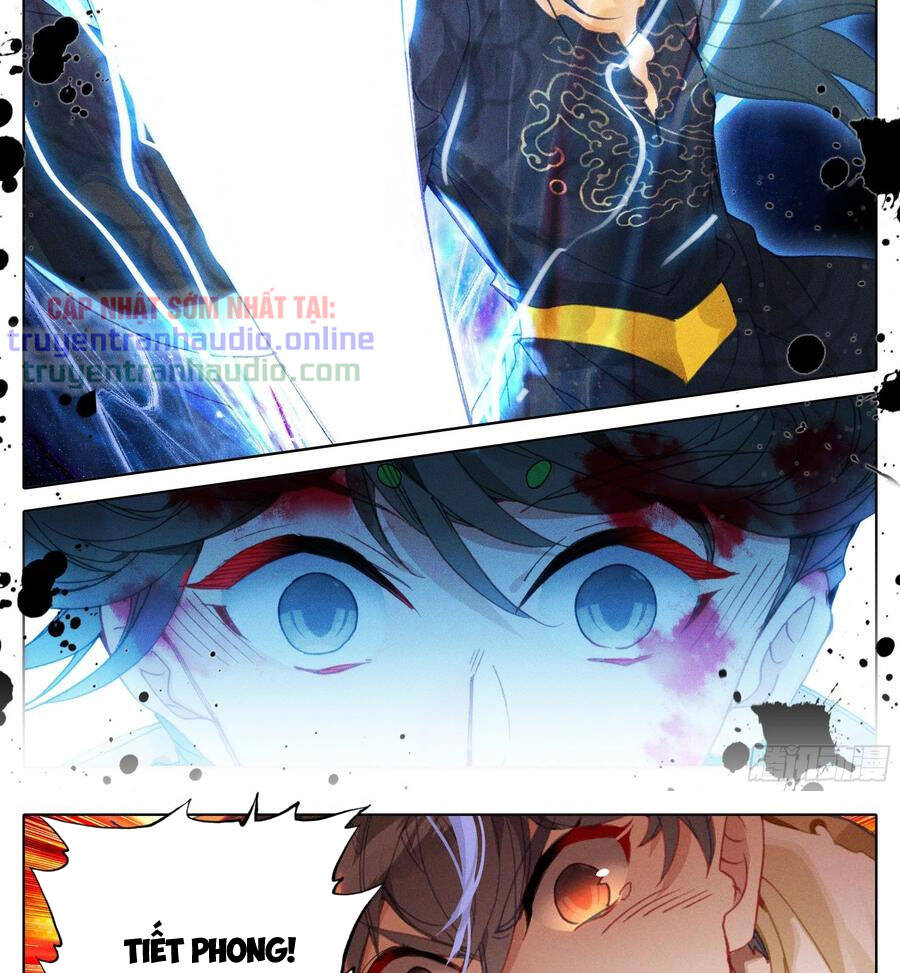 Thương Nguyên Đồ Chap 211 - Next Chap 212