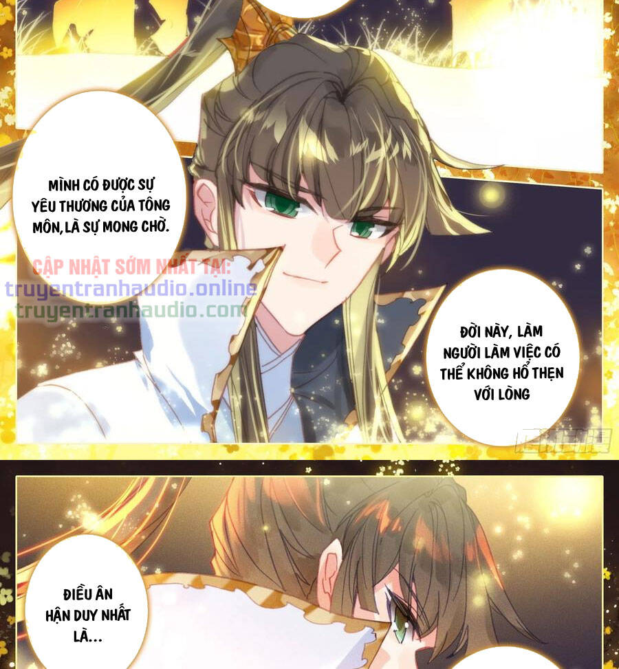 Thương Nguyên Đồ Chap 211 - Next Chap 212