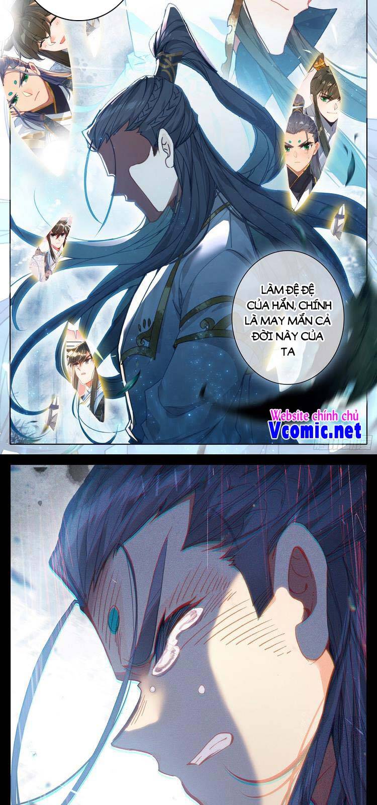 Thương Nguyên Đồ Chap 212 - Next Chap 213