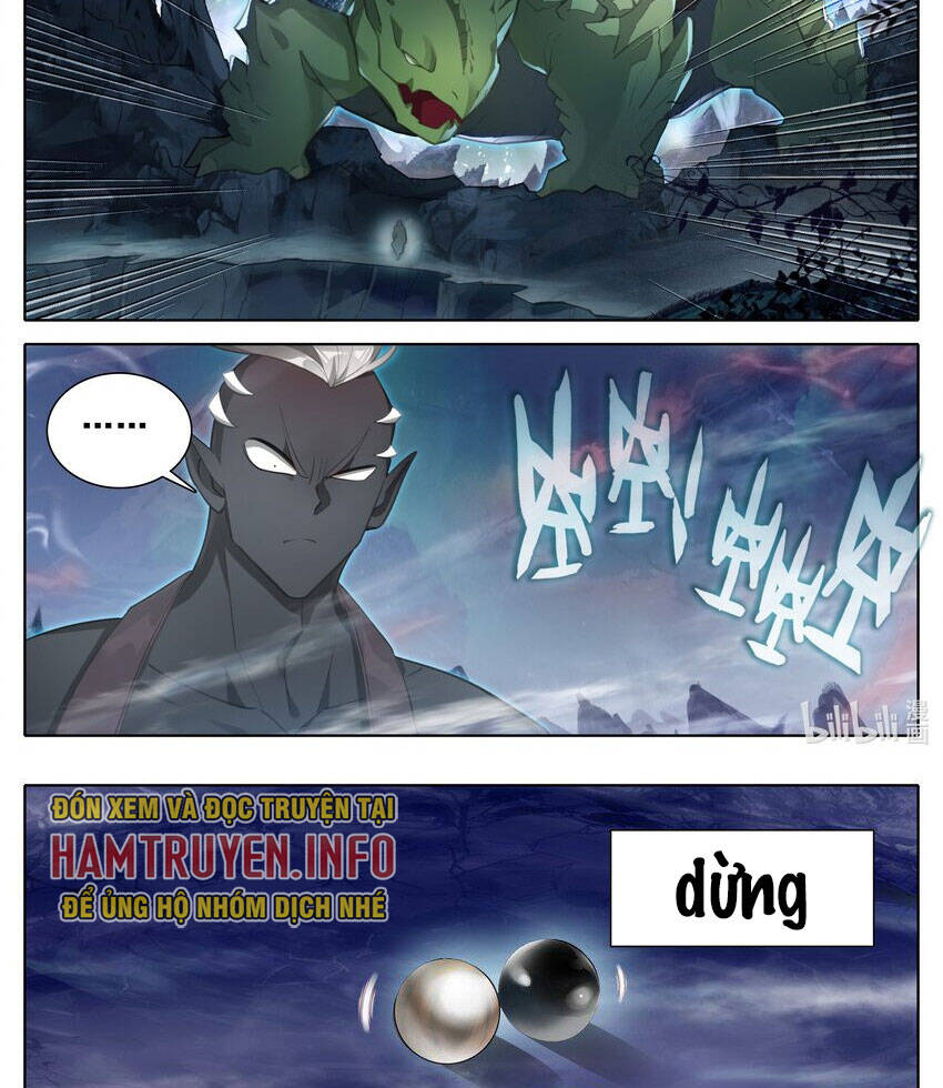 Thương Nguyên Đồ Chap 313 - Next Chap 314