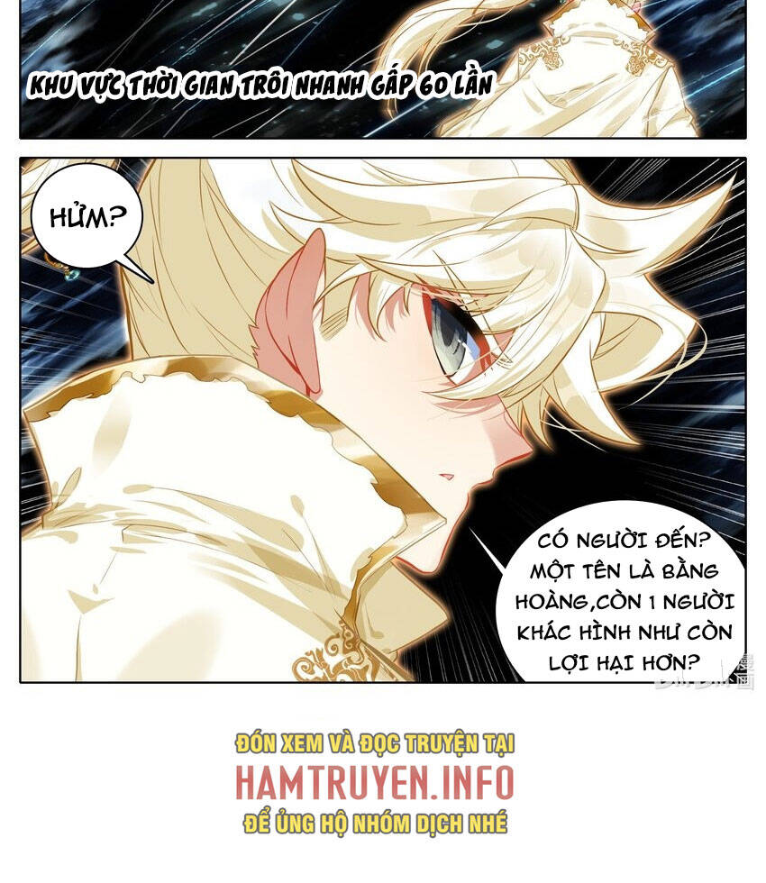 Thương Nguyên Đồ Chap 313 - Next Chap 314