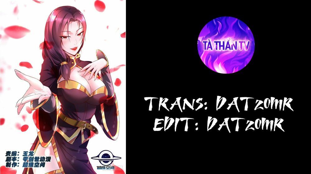 Thương Nhân Tại Dị Thế Giới Chap 14 - Next Chap 15