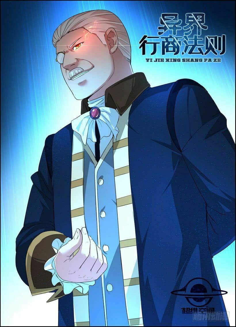Thương Nhân Tại Dị Thế Giới Chap 14 - Next Chap 15
