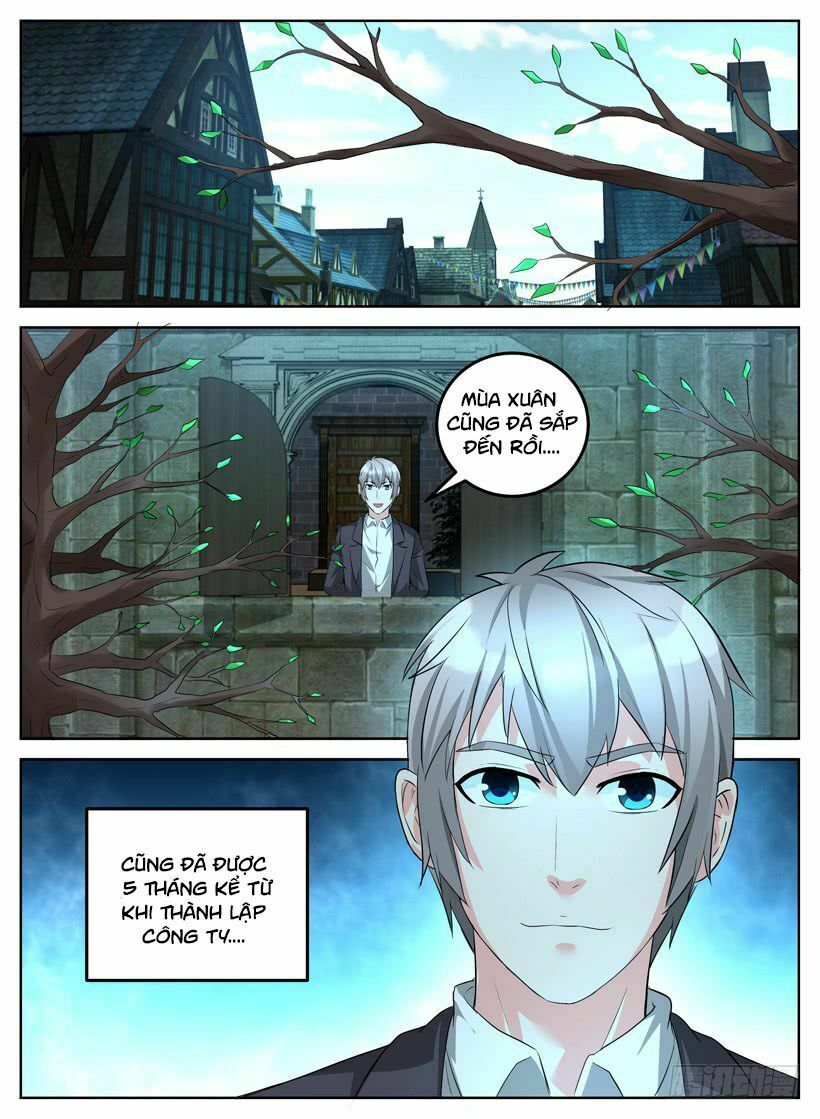 Thương Nhân Tại Dị Thế Giới Chap 14 - Next Chap 15
