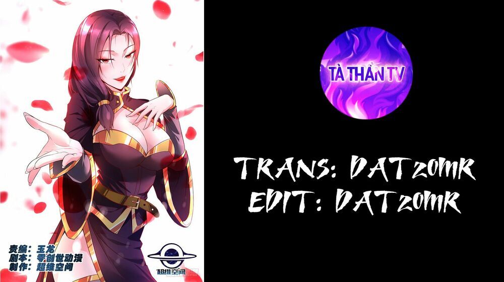 Thương Nhân Tại Dị Thế Giới Chap 15 - Next Chap 16