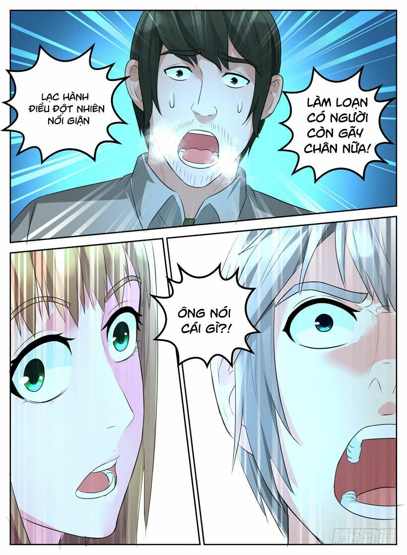 Thương Nhân Tại Dị Thế Giới Chap 15 - Next Chap 16