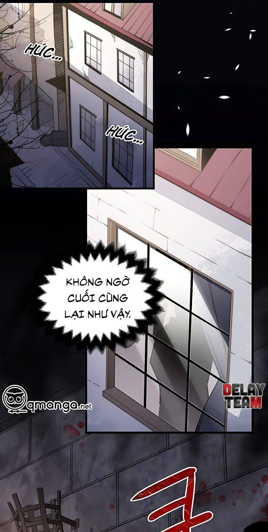 Thương Nhân Thánh Thần Chap 1 - Next Chap 2