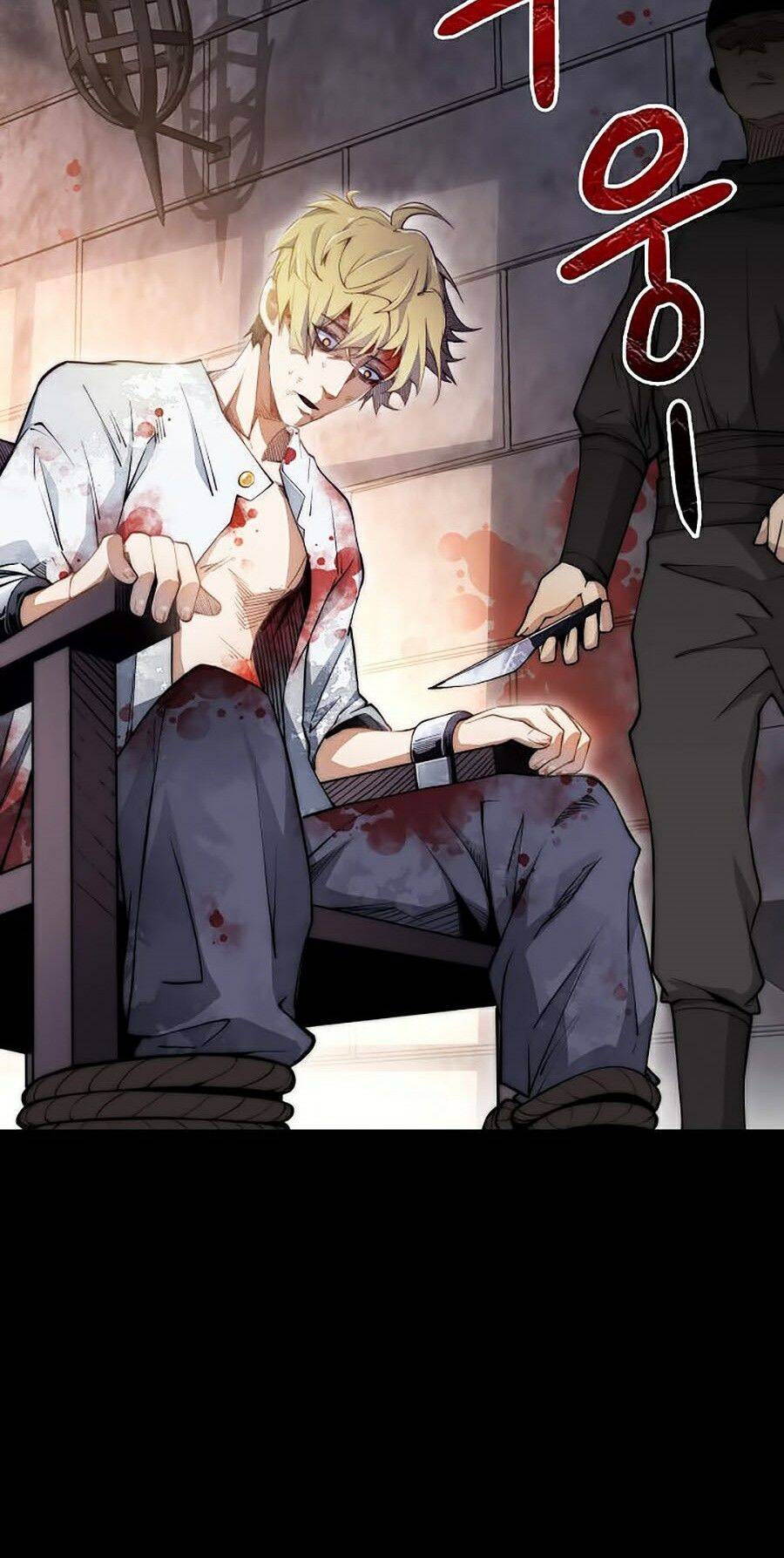 Thương Nhân Thánh Thần Chap 1 - Next Chap 2