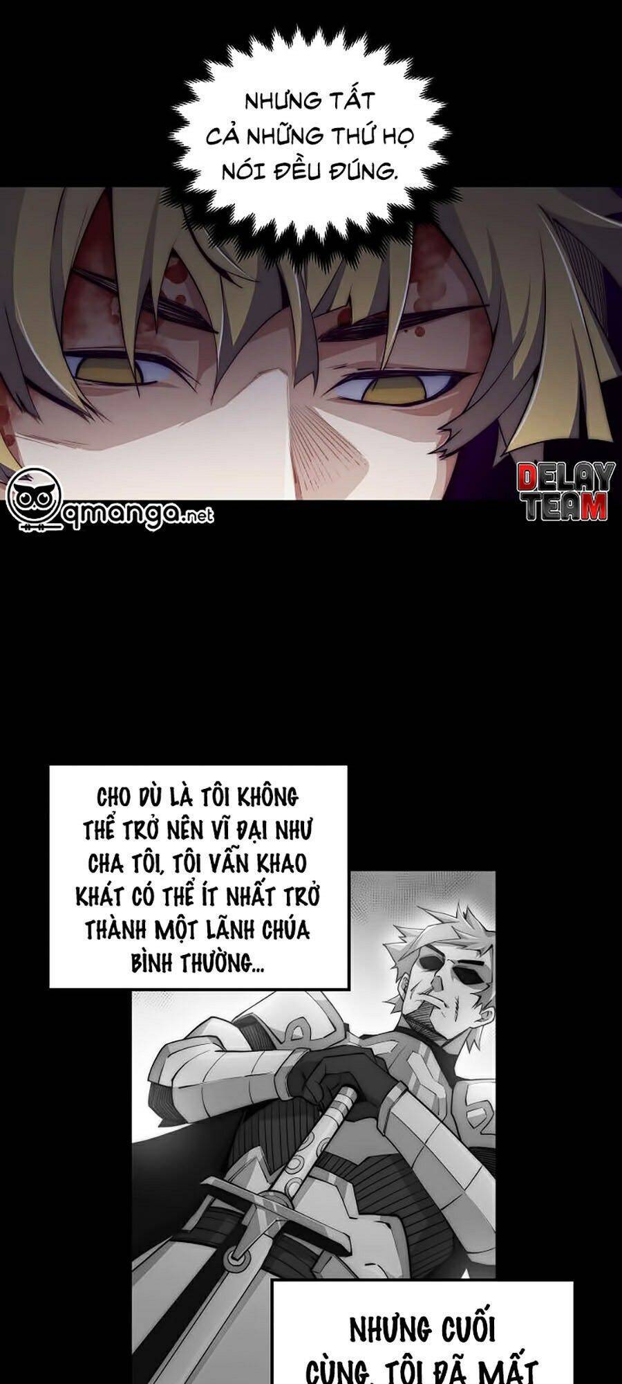 Thương Nhân Thánh Thần Chap 1 - Next Chap 2