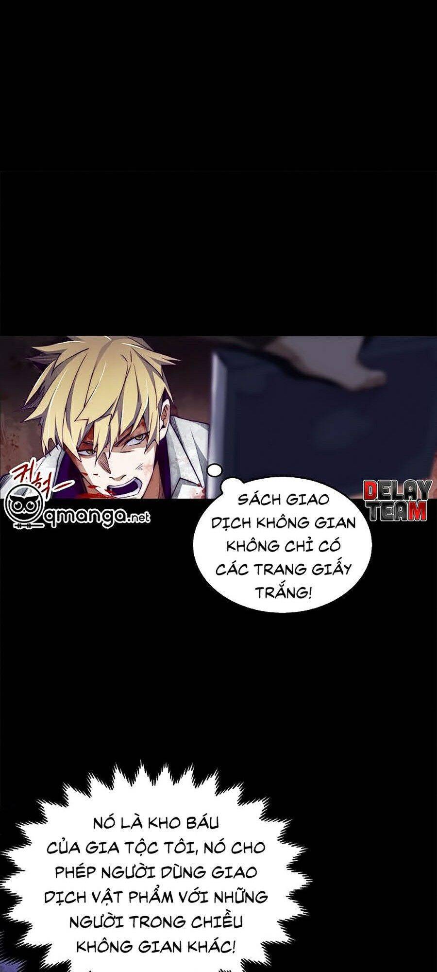 Thương Nhân Thánh Thần Chap 1 - Next Chap 2