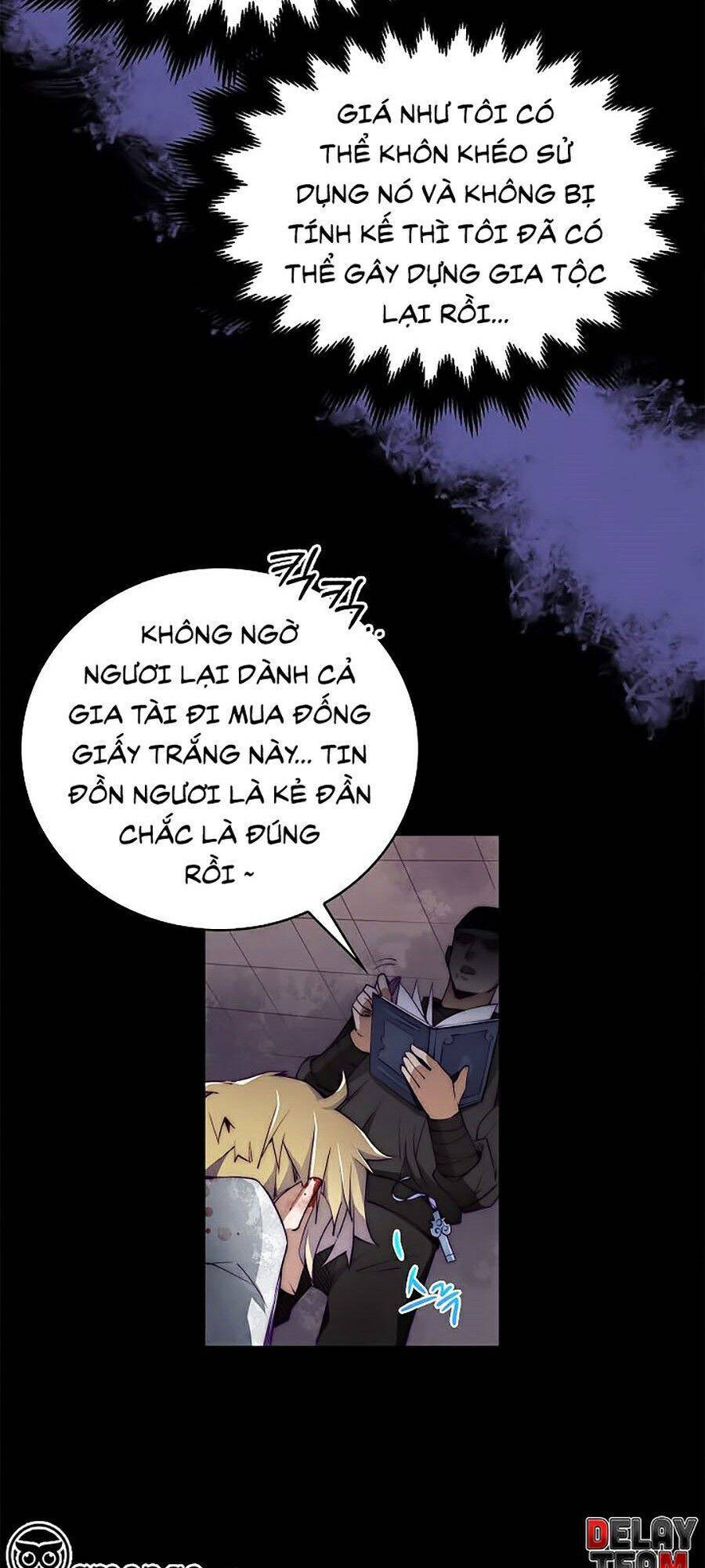 Thương Nhân Thánh Thần Chap 1 - Next Chap 2