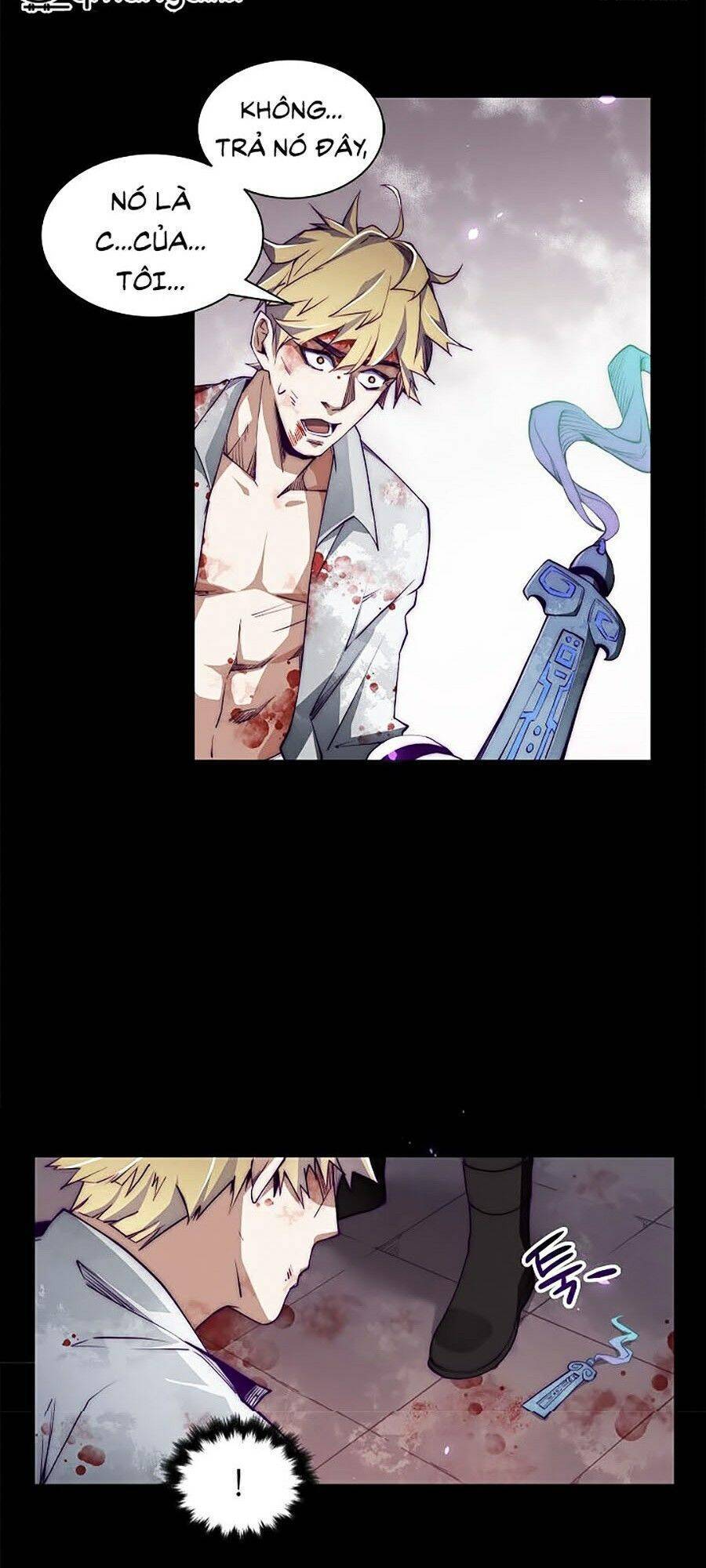 Thương Nhân Thánh Thần Chap 1 - Next Chap 2