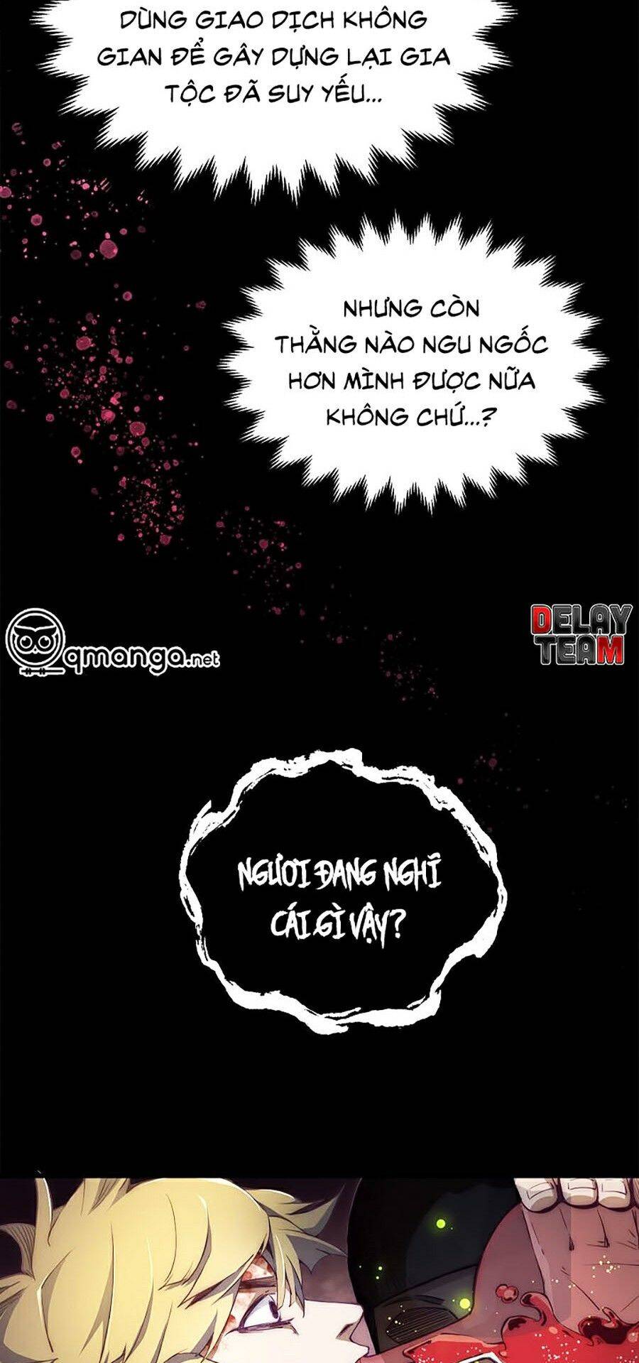 Thương Nhân Thánh Thần Chap 1 - Next Chap 2