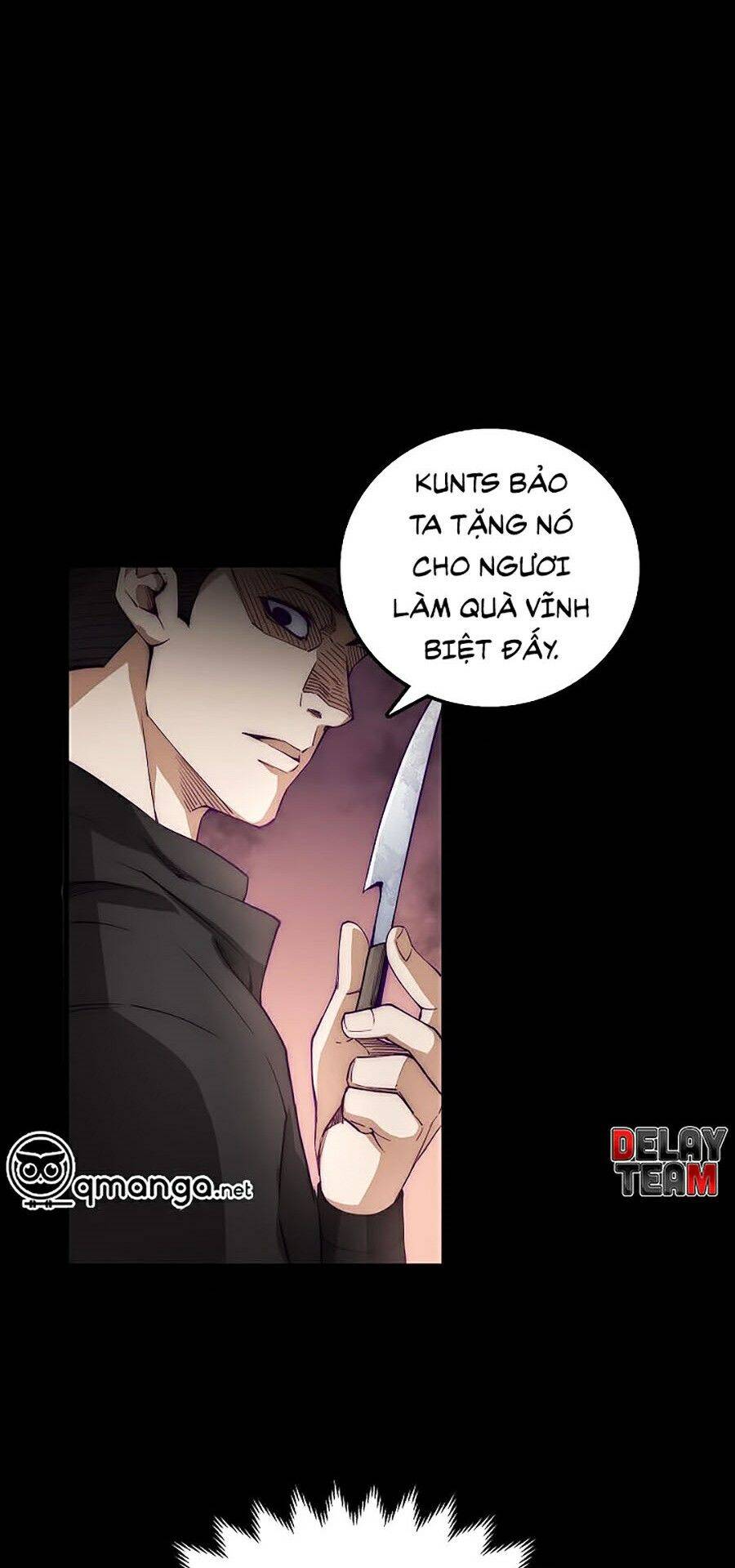 Thương Nhân Thánh Thần Chap 1 - Next Chap 2