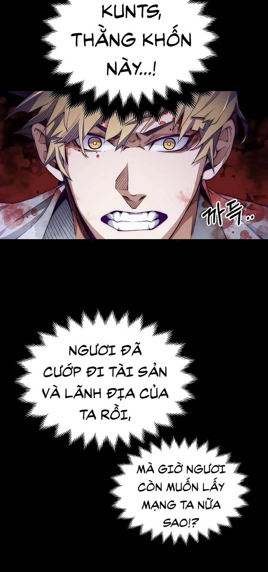 Thương Nhân Thánh Thần Chap 1 - Next Chap 2
