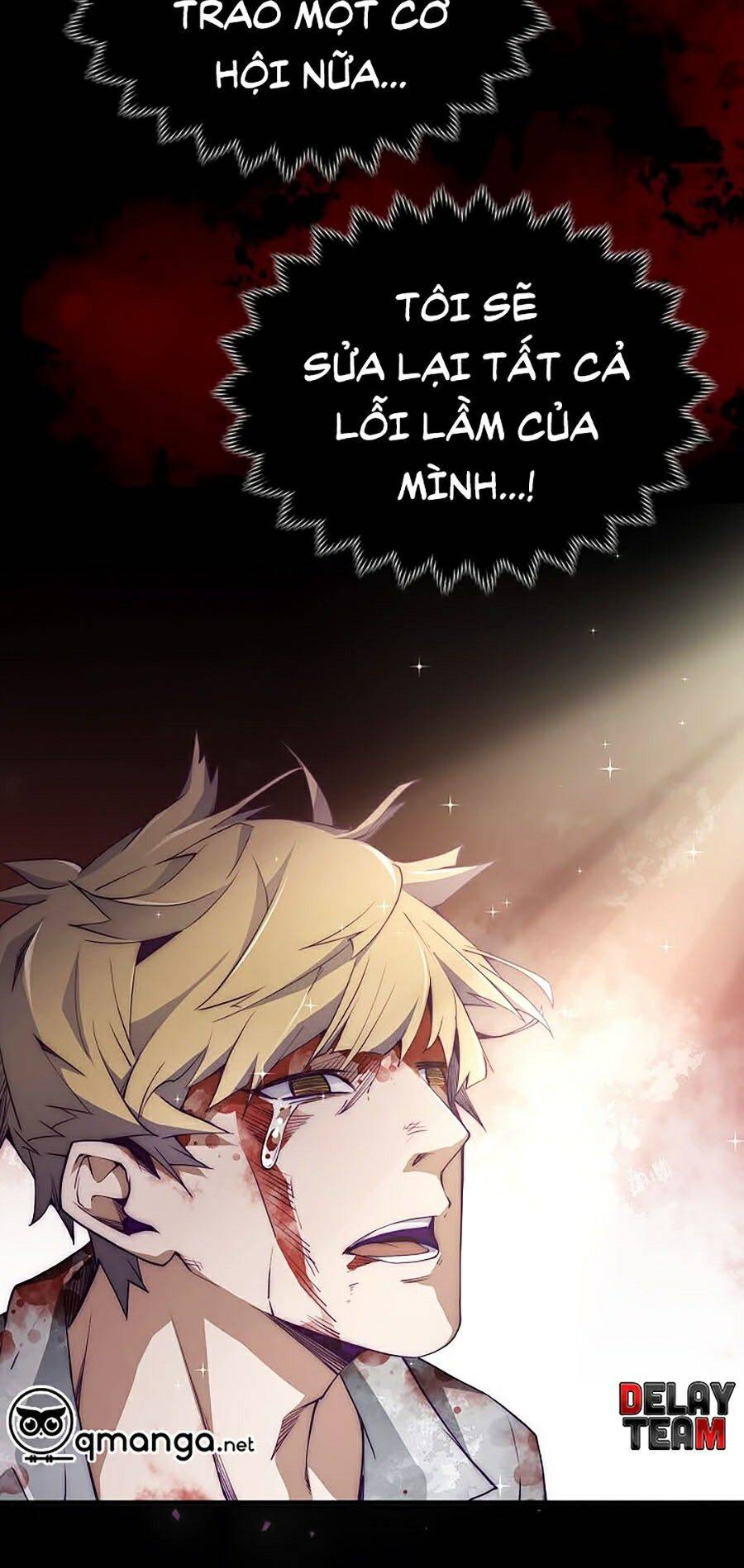 Thương Nhân Thánh Thần Chap 1 - Next Chap 2