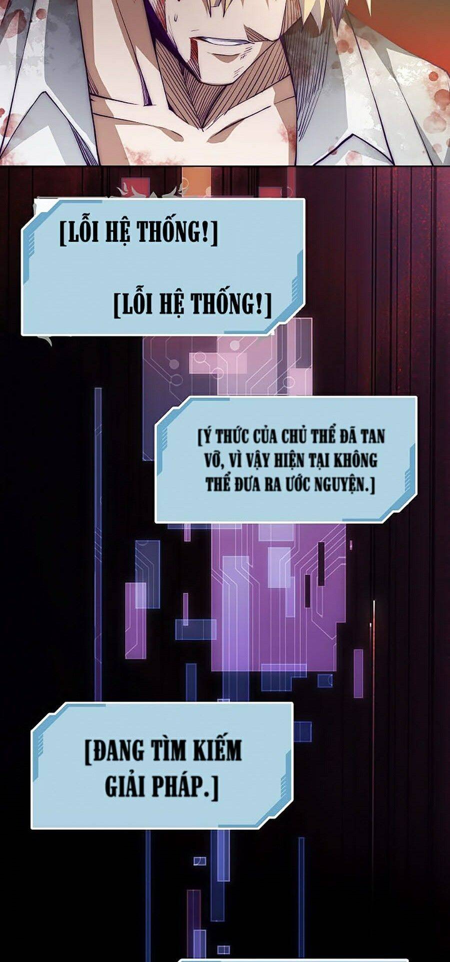 Thương Nhân Thánh Thần Chap 1 - Next Chap 2