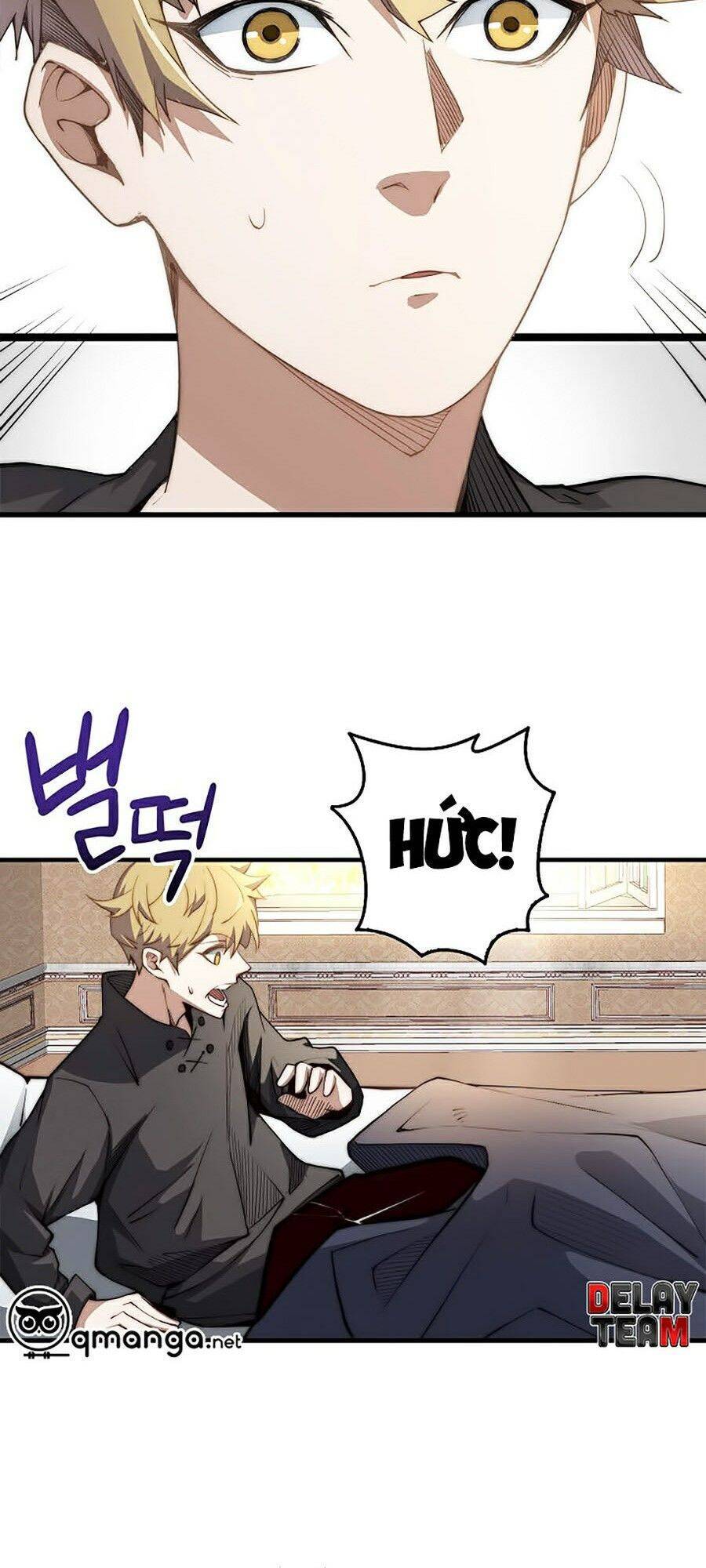 Thương Nhân Thánh Thần Chap 1 - Next Chap 2