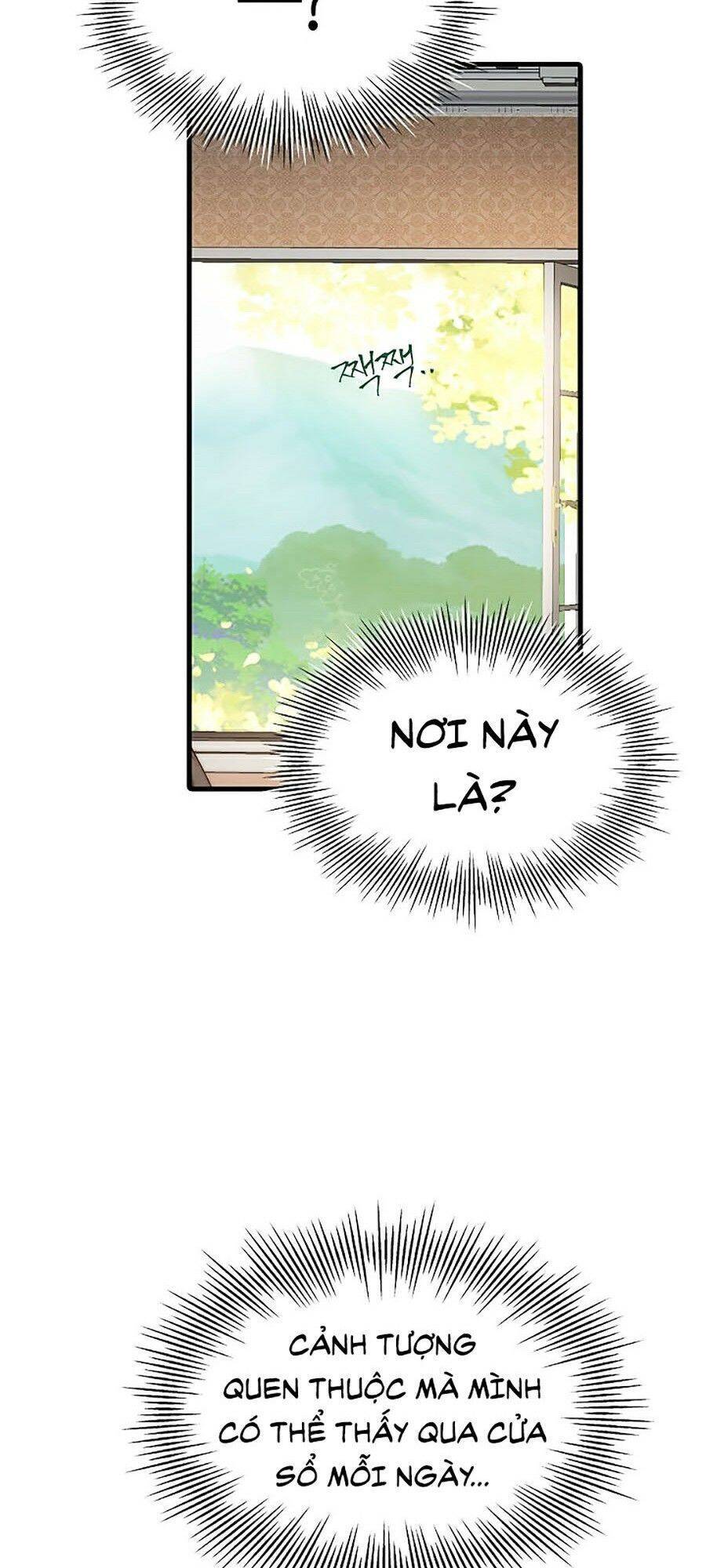 Thương Nhân Thánh Thần Chap 1 - Next Chap 2