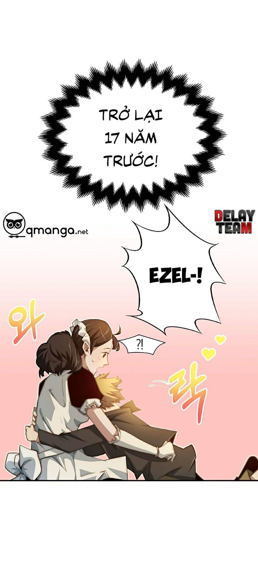 Thương Nhân Thánh Thần Chap 1 - Next Chap 2