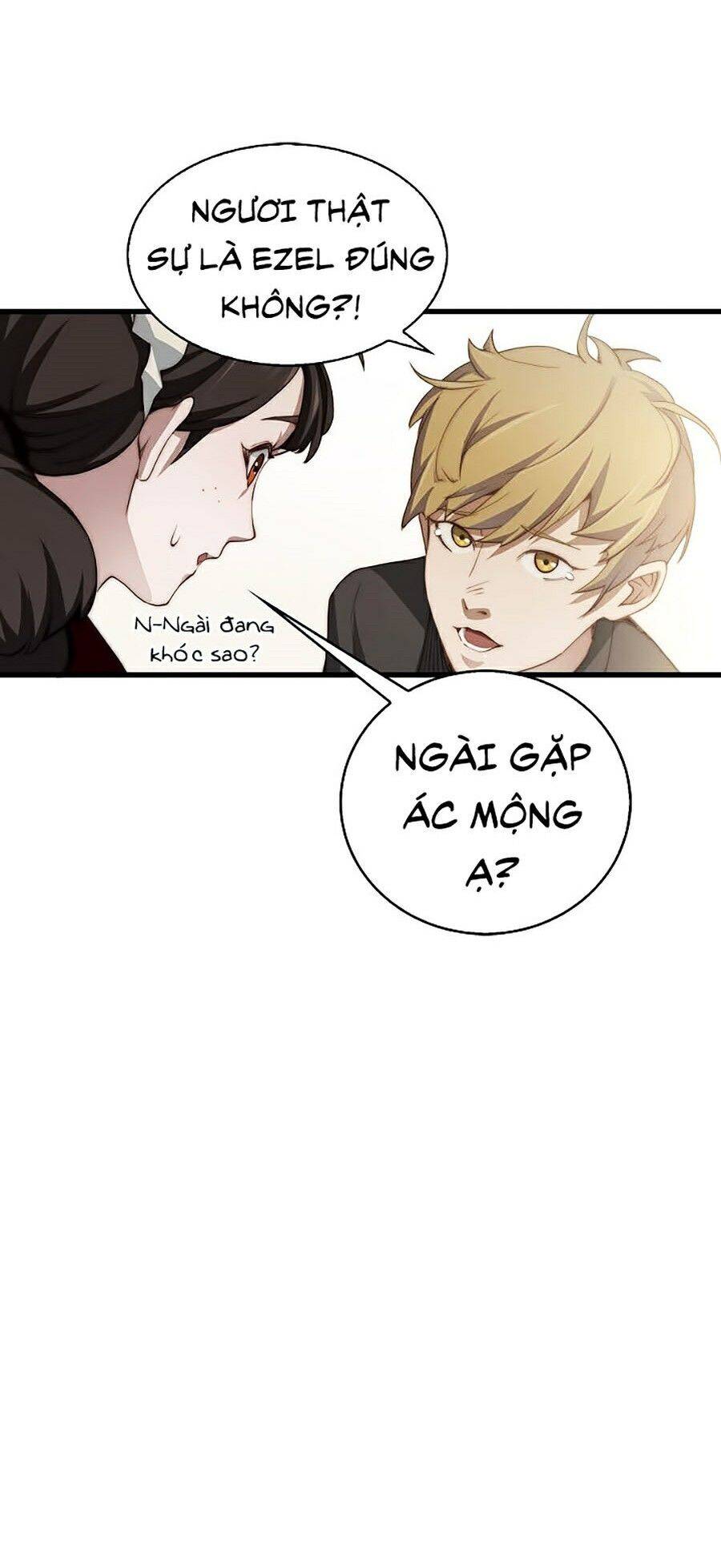 Thương Nhân Thánh Thần Chap 1 - Next Chap 2