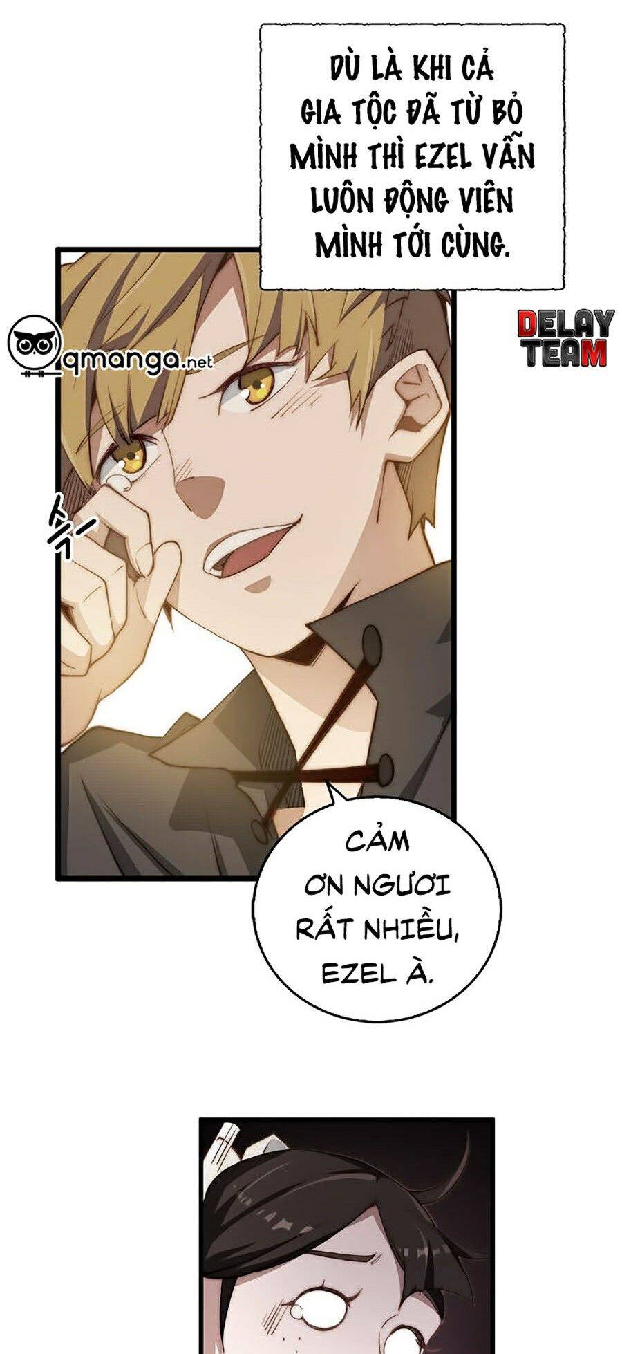Thương Nhân Thánh Thần Chap 1 - Next Chap 2