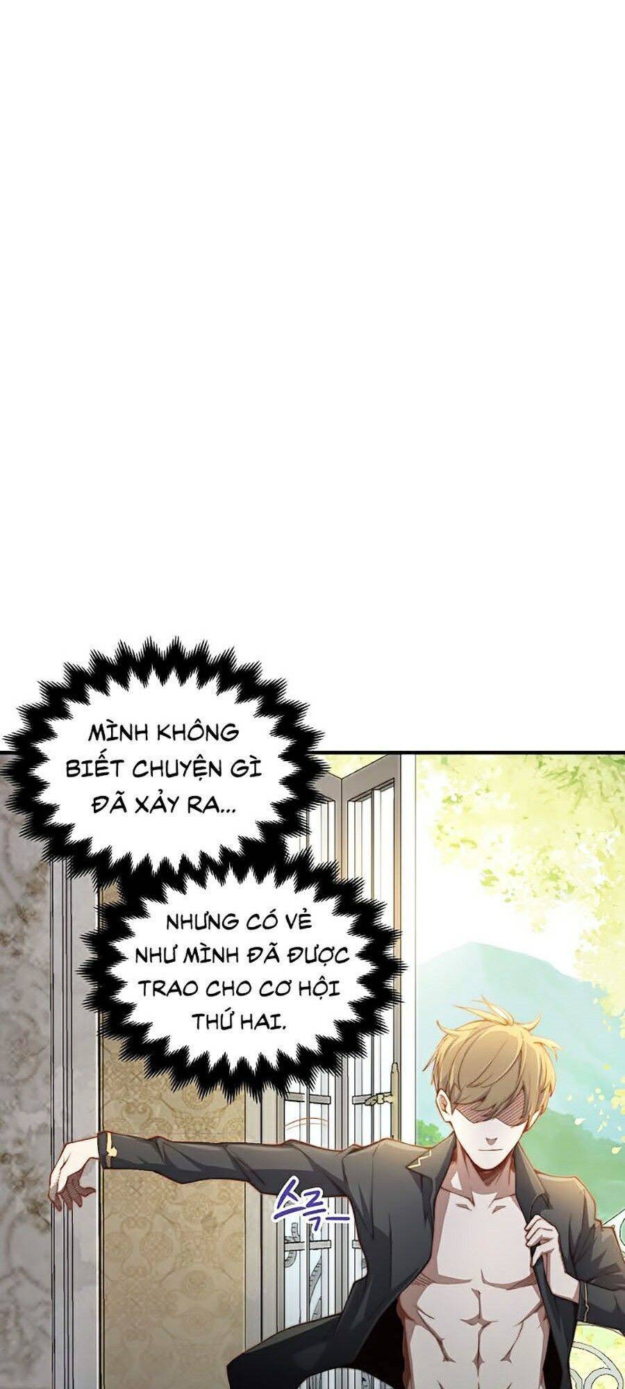 Thương Nhân Thánh Thần Chap 1 - Next Chap 2