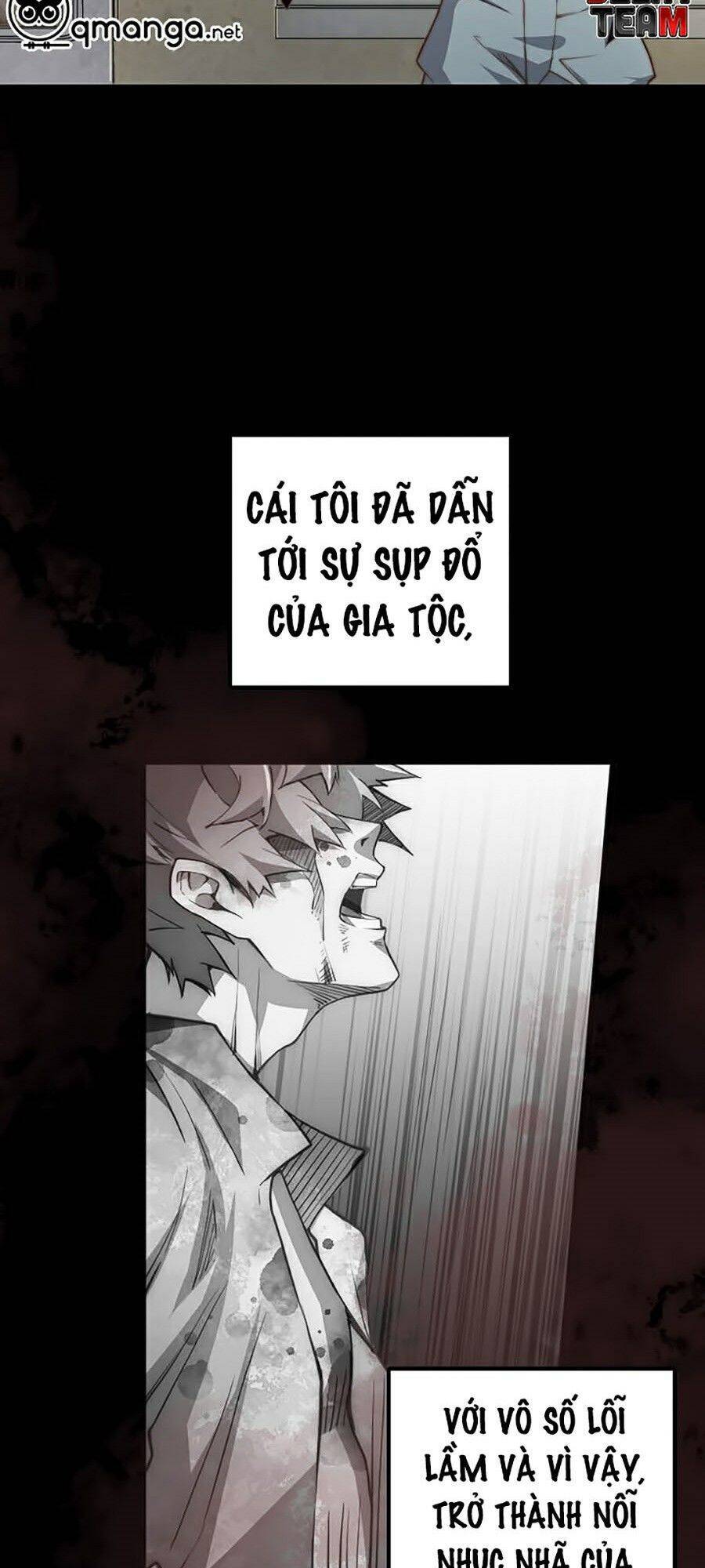 Thương Nhân Thánh Thần Chap 1 - Next Chap 2