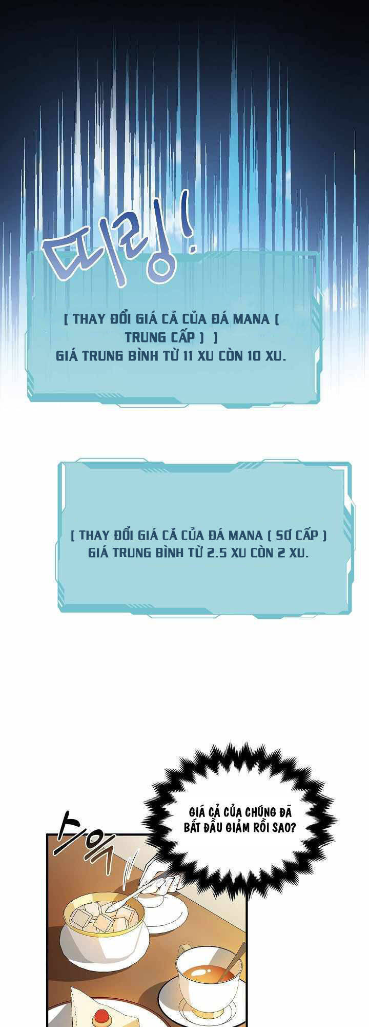 Thương Nhân Thánh Thần Chap 10 - Next Chap 11