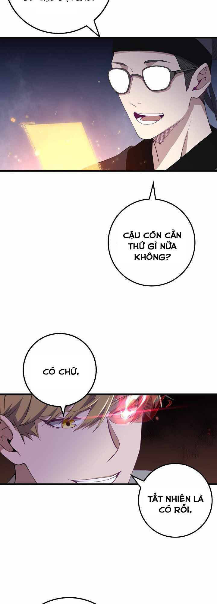 Thương Nhân Thánh Thần Chap 10 - Next Chap 11