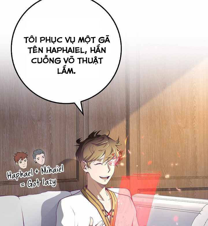 Thương Nhân Thánh Thần Chap 10 - Next Chap 11