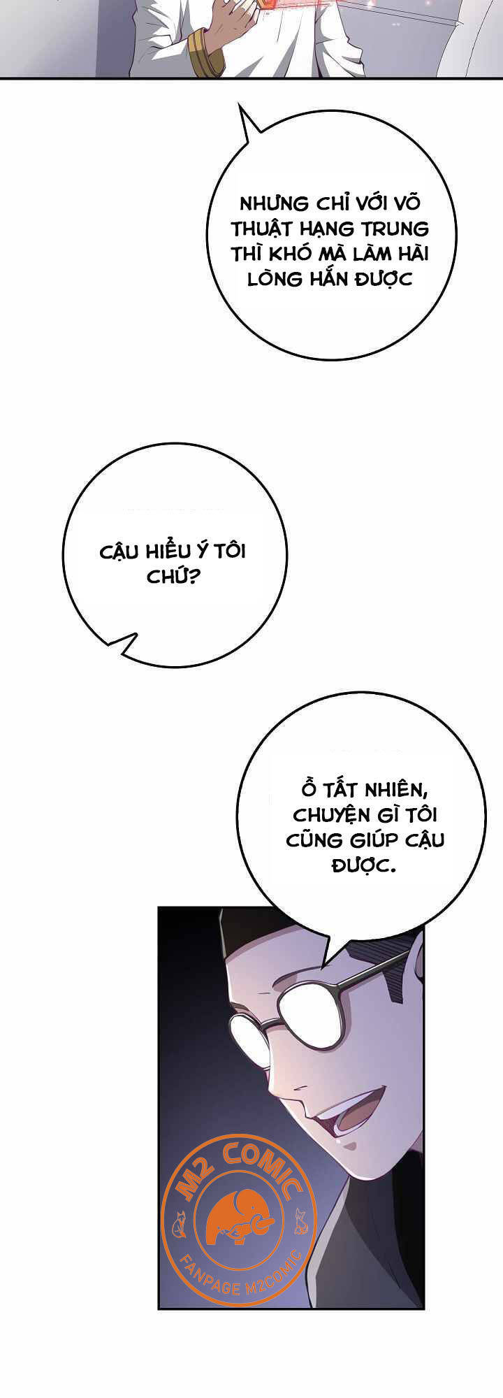 Thương Nhân Thánh Thần Chap 10 - Next Chap 11