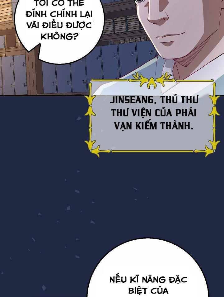 Thương Nhân Thánh Thần Chap 10 - Next Chap 11
