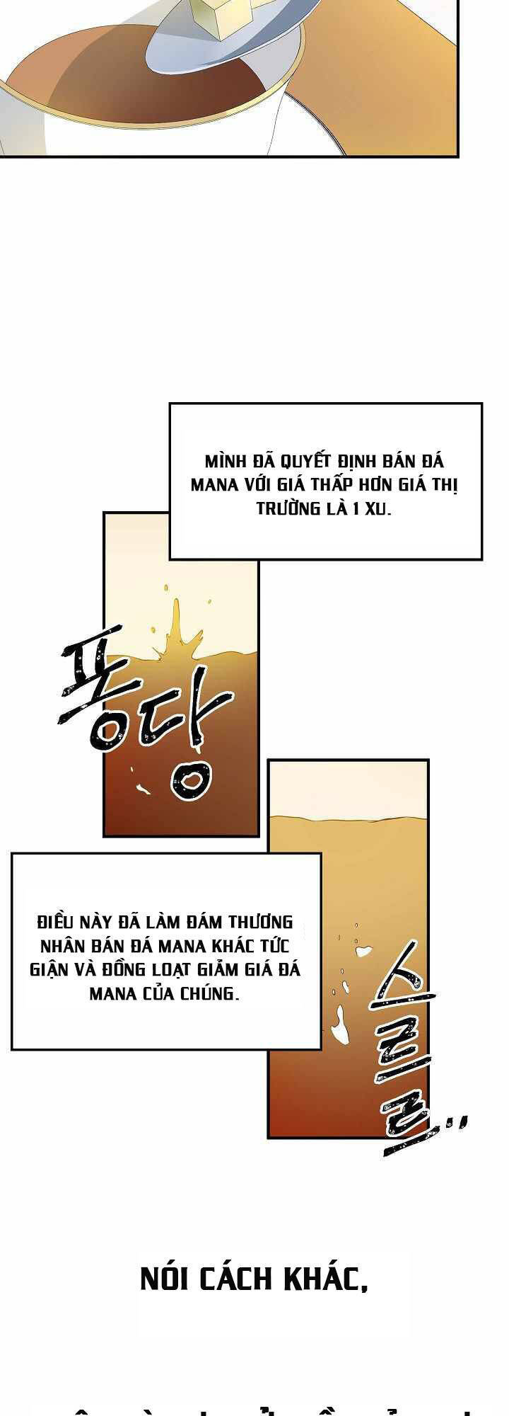 Thương Nhân Thánh Thần Chap 10 - Next Chap 11