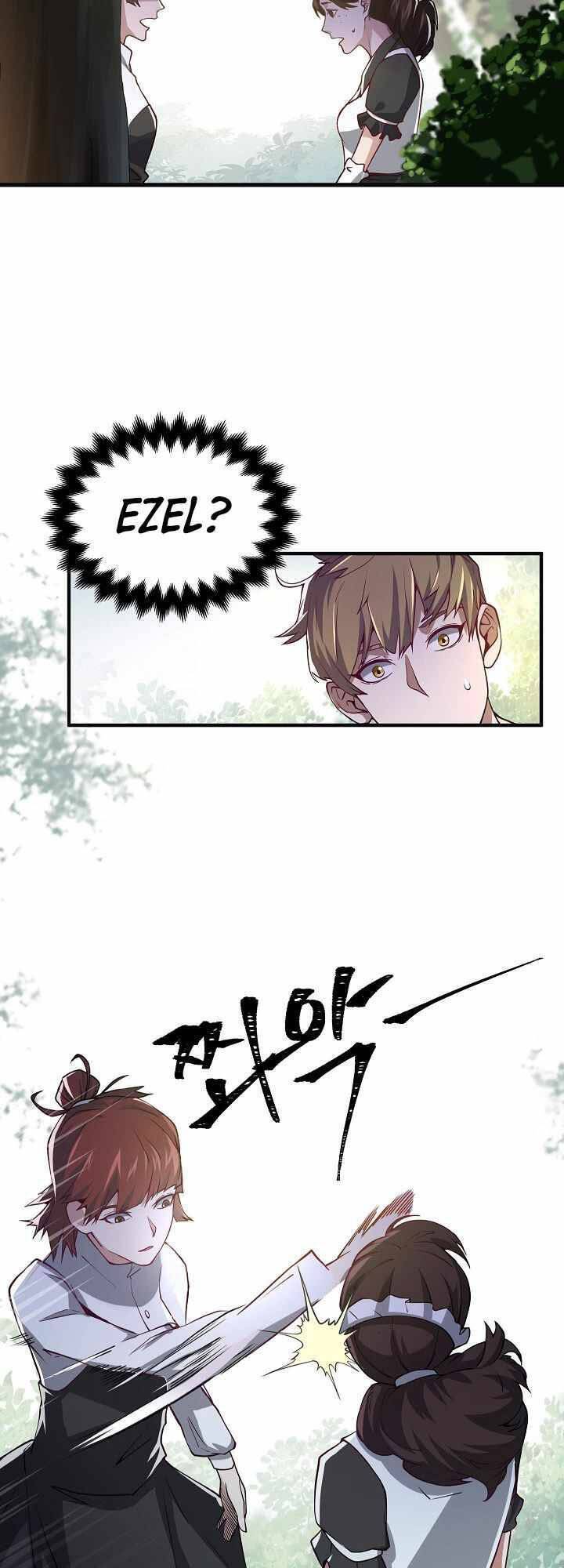 Thương Nhân Thánh Thần Chap 10 - Next Chap 11