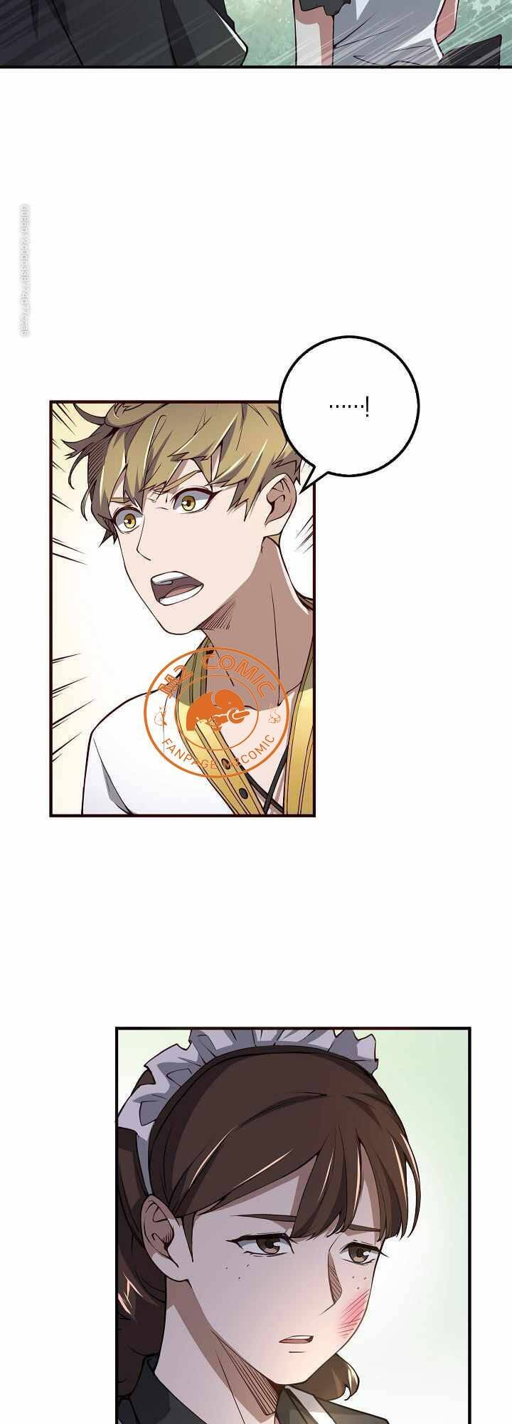 Thương Nhân Thánh Thần Chap 10 - Next Chap 11