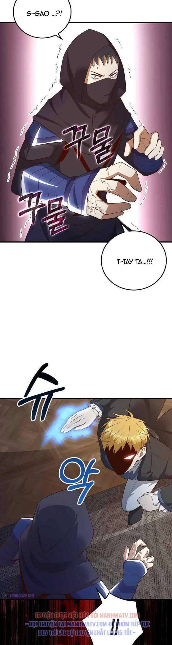 Thương Nhân Thánh Thần Chap 100 - Next Chap 101