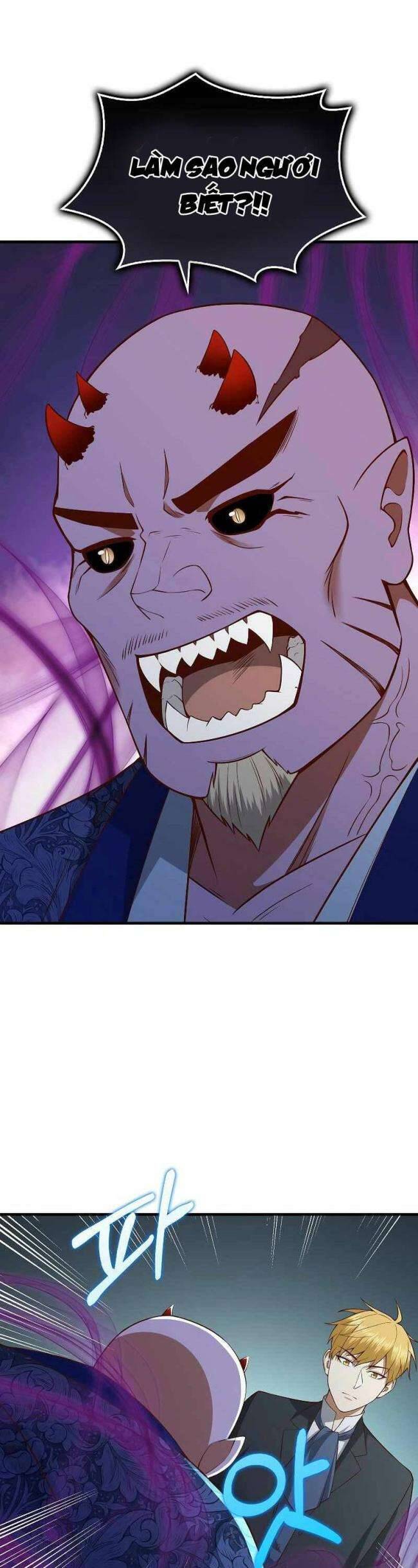 Thương Nhân Thánh Thần Chap 100 - Next Chap 101
