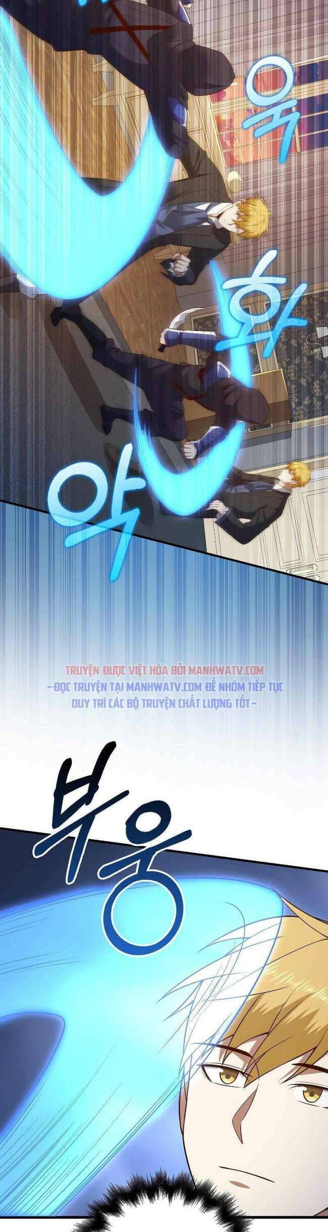 Thương Nhân Thánh Thần Chap 100 - Next Chap 101