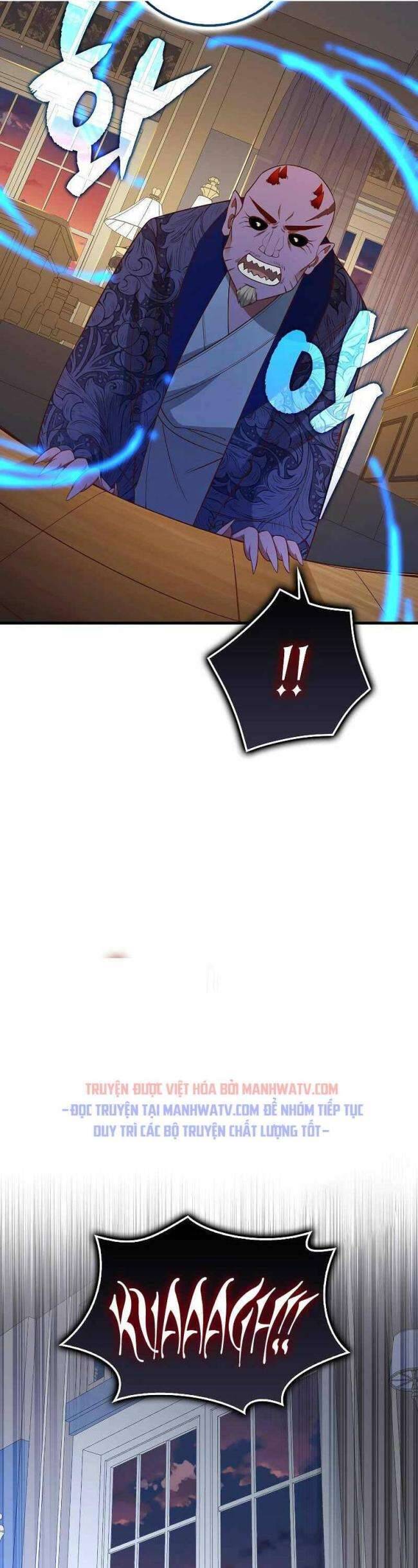 Thương Nhân Thánh Thần Chap 100 - Next Chap 101