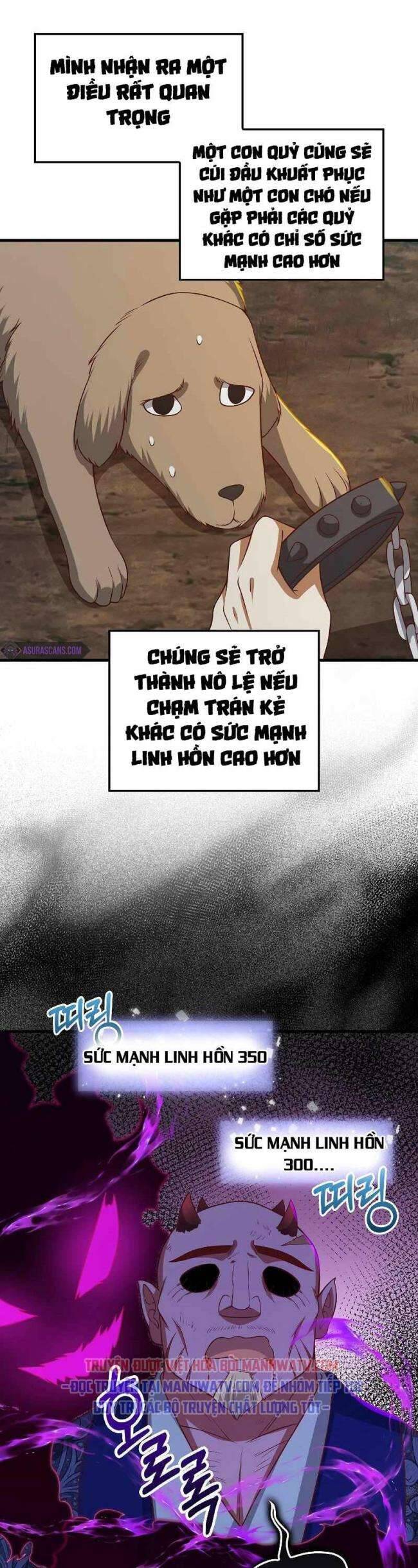 Thương Nhân Thánh Thần Chap 100 - Next Chap 101