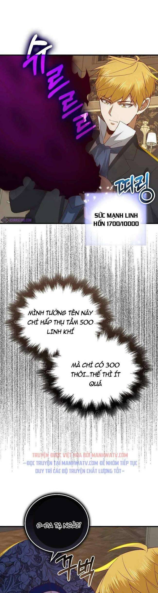 Thương Nhân Thánh Thần Chap 100 - Next Chap 101
