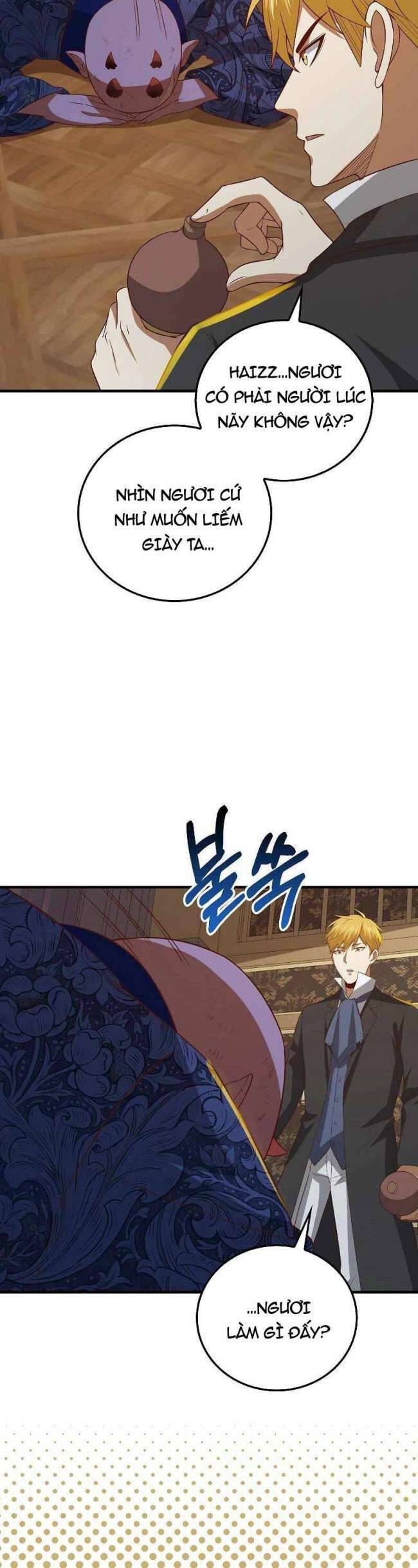 Thương Nhân Thánh Thần Chap 100 - Next Chap 101